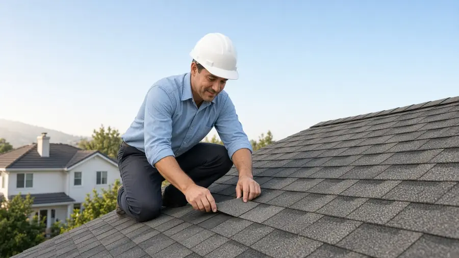 Roofing & exteriors